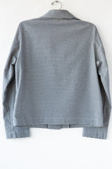 Vizir Pocket Jacket
