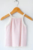 Stripe Cami