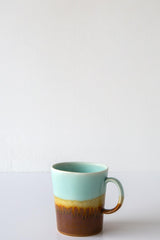 Glazed Mug
