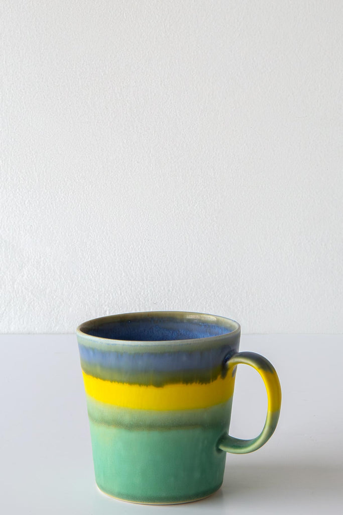 Glazed Mug