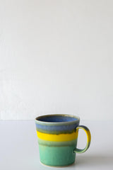 Glazed Mug