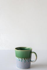 Glazed Mug