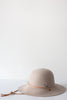 Honey Pie Felt Hat