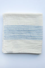 Flax Line Towels