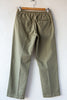 Sparus Trouser