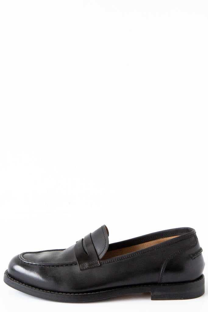 Zoe Loafer