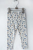 Cielle Floral Pajama Set
