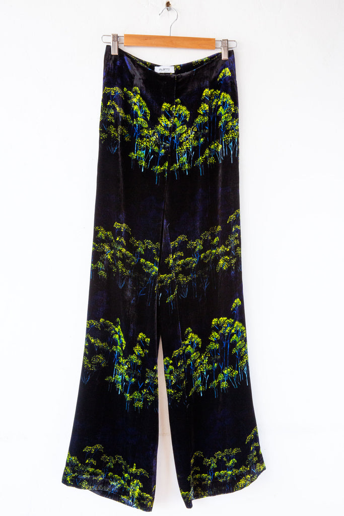 Floral Pant