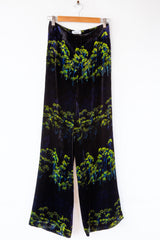 Floral Pant