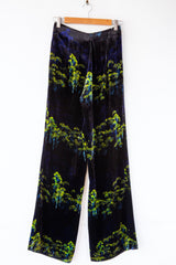Floral Pant
