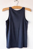 Tilao Linen Cotton Tank