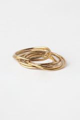 Semainier Ring