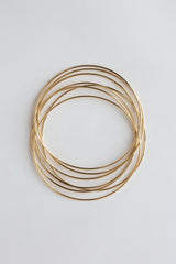 Semainier Bracelet