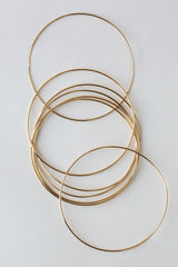 Semainier Bracelet