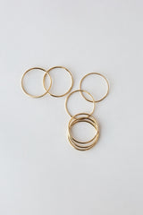 Semainier Ring