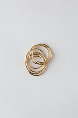 Semainier Ring