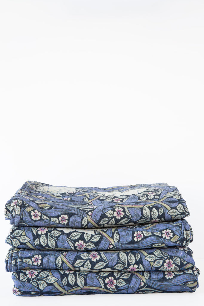 Pimpernel Linen Tablecloth