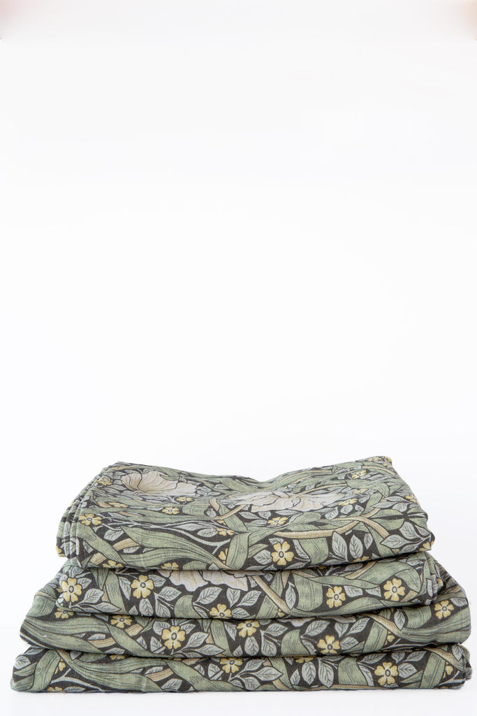 Pimpernel Linen Tablecloth