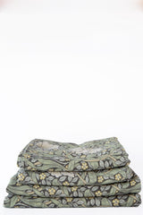 Pimpernel Linen Tablecloth