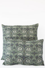 Marigold Linen Cushion