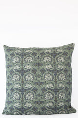 Marigold Linen Cushion