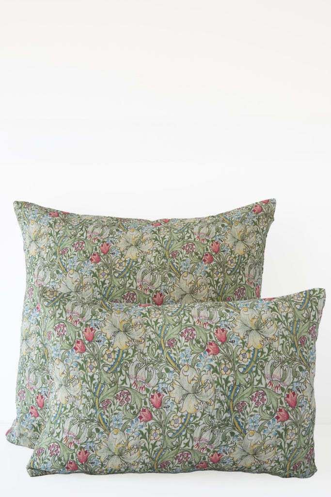 Lily Linen Cushion