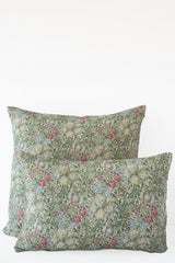 Lily Linen Cushion