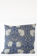Pimpernel Linen Cushion