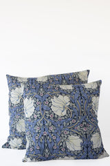 Pimpernel Linen Cushion