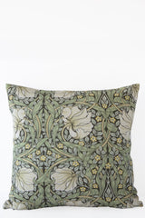 Pimpernel Linen Cushion