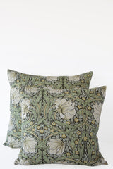 Pimpernel Linen Cushion