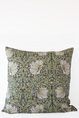 Pimpernel Linen Cushion