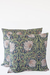Pimpernel Linen Cushion