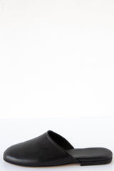 Leather Slide