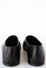 Leather Slip On