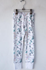 Bird of Paradise PJ Set
