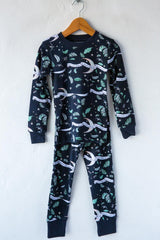 Bird of Paradise PJ Set