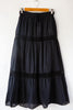 Lace Maxi Skirt
