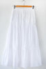 Lace Maxi Skirt