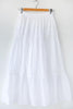 Lace Maxi Skirt