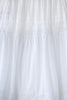 Lace Maxi Skirt