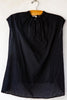 Lace Tie SL Top