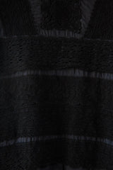 Lace Tiers Top