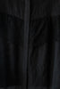 Button Lace Panel Top