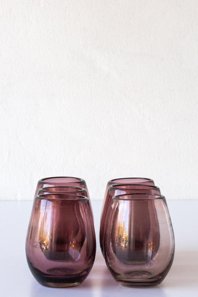 Oval Cup