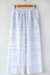 Linen Summer Pant