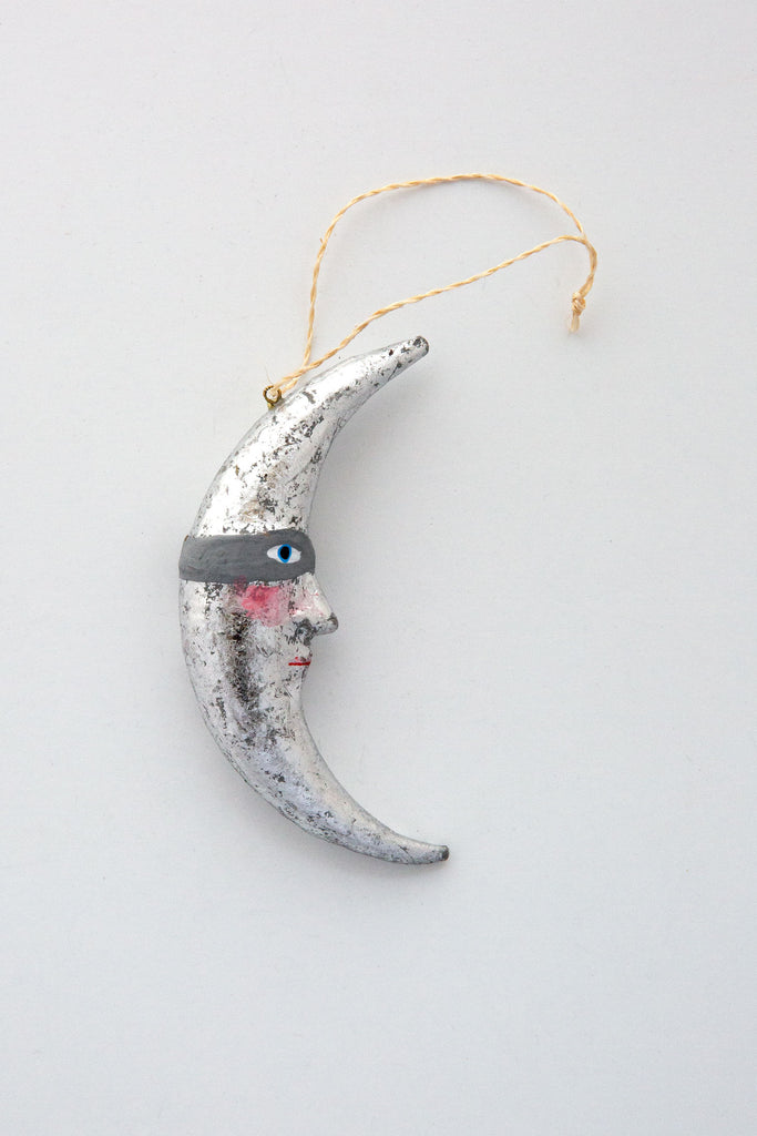 Luminous Moon