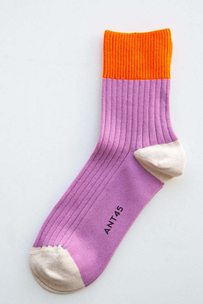 Rabun CB Socks