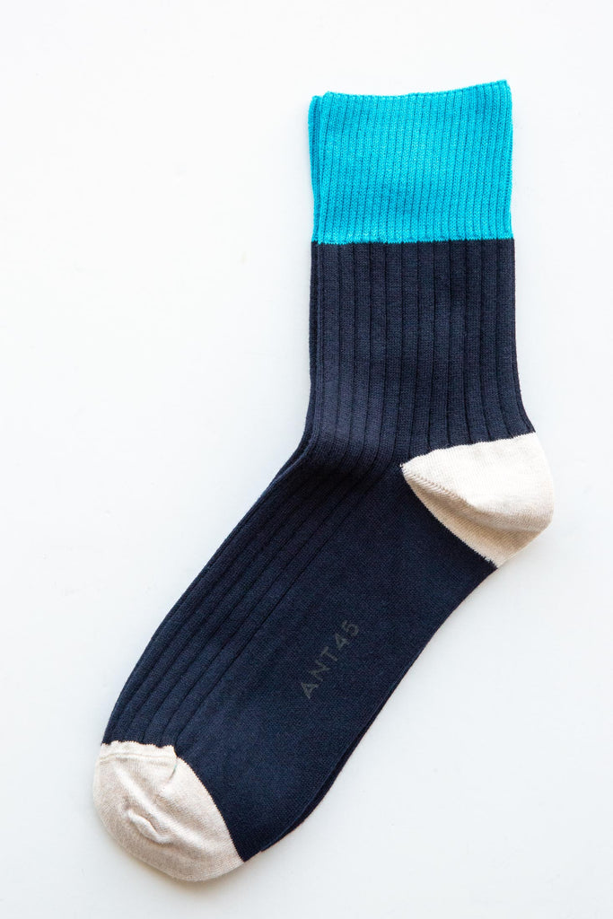 Rabun CB Socks