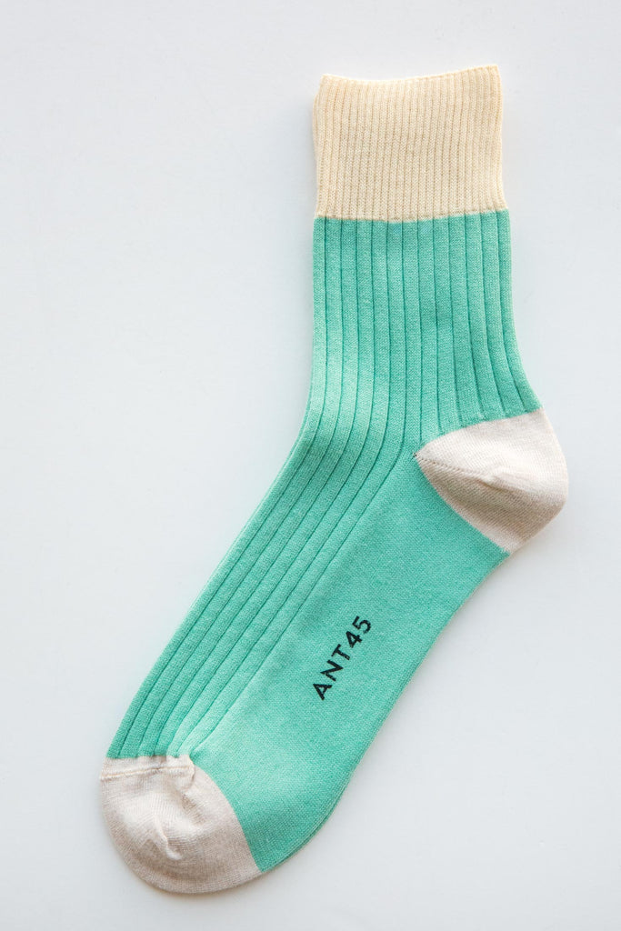 Rabun CB Socks